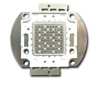 Hotsale in USA Europe Customized 100w high power integrated grow led chips UV IR Red full spectrum