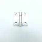 2020 Wholesale OEM service Stainless Steel hing for door and windows hinges for steel windows