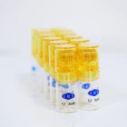 Hot Sale Low Rollers Dermaroller Micro Pin Skin Care Newer 0.5mm Ready Ship 192 Needles Derma Roller Price