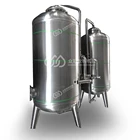 zhongguan water filtration system water treatment plant precision filter water purifier