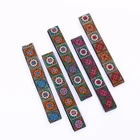 Wedding Laces 3d 2020 Latest Style High Precision China Custom DIY Wedding Dress Lace Trim Textile Garment Border