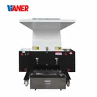 VANER New Hot Foam And Fabric Recycling Machine