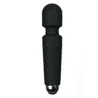 New design rechargeable mini adult sex toy woman silicone rabbit vibrator