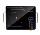 High Quality Electric Stove/ Portable Electric hob/Commercial Induction Cooker