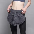 2020 New Solid Color Yoga Pants Quick Drying Short Yoga Pants Women Yoga Pants Leggings