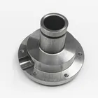 High Precision Super max milling machine parts custom