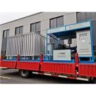 Gas Filling Nitrogen Lng Gas Filling Skid Lng Air Tank Truck