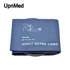 Draeger Blue Color Adult Child Neonate NIBP Cuff Single Dual Tube Blood Pressure