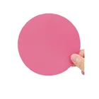 high removal ratio and surface effects 1um 3um 5um 9um 30um fiber polishing film