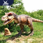 Equipment Decoration Playground Equipment Dinosaur Sounds Garden Decoration