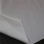 Make to Order 100% polyester warp knitting grey color cradle mesh fabric for Curtain, Garment