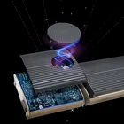 Patio Heater Patio 3200W CE 220-240V Indoor And Patio Outdoor Far Infrared Heaters