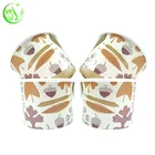 8oz ice cream frozen drink paper cup carton