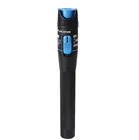 Factory price portable handheld light source fiber optic power meter optical multi-meter with Visual fault locator