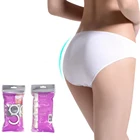 Wholesale Natural 100% Cotton Large Personal Care Disposable Underwear For pregnant women using in SPA or Salon