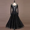 /product-detail/db19012-new-coming-custom-ladies-black-adult-ballroom-dance-costume-for-girls-62379417809.html