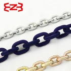 Parsons Chain High Quality Metal Chain G80 G100 Lifting Chain