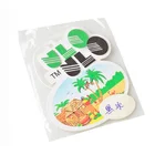 wholesale custom car gel air freshener diffuser air freshener luxury exotica air freshener