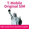 T-Mobile USA SIM Card Top up Service -True Unlimited High Speed Data/Calls/Texts 1-60 Days
