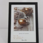 Home decoration Top Grade Material Metal Photo Frames Wholesale Asia Mini Creative Picture Frame For Home Furnishing