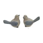 Ceramic Table Decorations Wholesale Exquisite And Classic Colorful Bird Ceramic Table Decorations At Low Prices