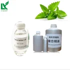 Spearmint Oil Spearmint Essential Oil CAS 8008-79-5