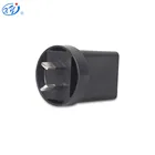Saa Charger Universal Wall Type 5V 1A 2.1A 2.4A SAA Certificate USB Charger For Toys Table Lamp