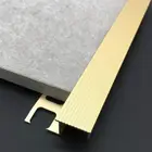 Wholesale Cheap Aluminum Stair Nosing Strips Profile For Tile