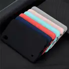 Custom Eco-friendly Liquid Silicone Soft Tpu Phone Cover Cellphone Protector Phone Case For Samsung and Apple
