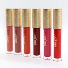 OEM Custom Cosmetic Lip Gloss Vendor Make Your Own Brand Colorful Makeup Private Label Lip Gloss