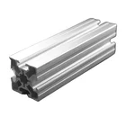 Chinese Factory Hot Sale 4040 t slot aluminium profile best price
