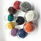 Pvc Compound Pvc Compound Granules Copper Core Cable Grade Pvc Compound Pelltes Granules