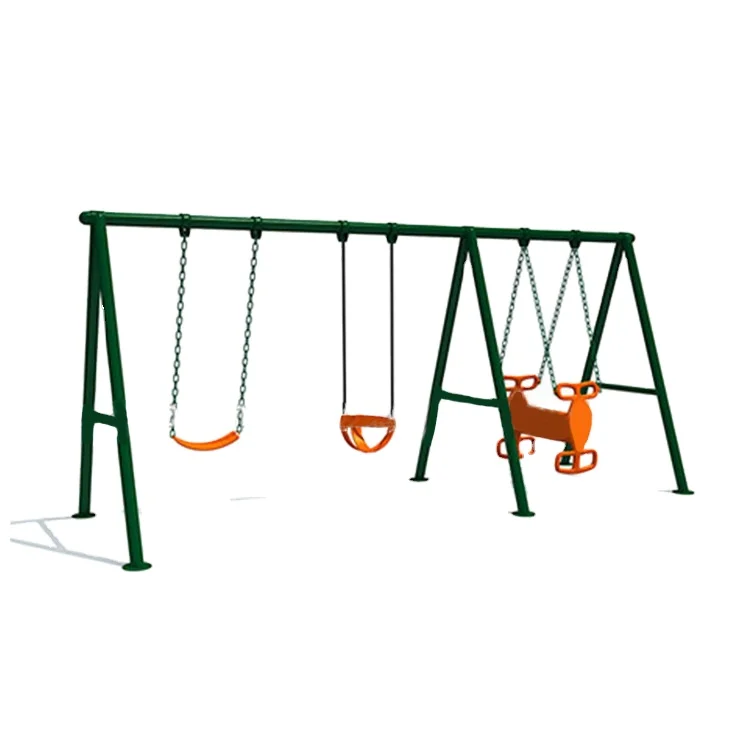 backyard swing for toddler