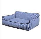 Factory Made Cheap Dog Bed Pet House Hot Sell Comfort Pet Donut Sleeping Bed