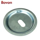 cheap price metal stamping parts customized surface finishing deep drawing stamping parts
