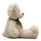 Toys Animal Toy Plush Stuffed Animal Toy Cozy Plush Bear Toys Microwaveable Soft Stuffed Animal Toy Microwave Toy