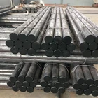 Manufacturer High quality hot rolled carbon steel round bar