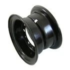 6.50-15 wheels rims for Engineering and Forklift wheels with high quality