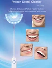 Kits Teeth Whitening Led Luxury Box Wholesale Private Logo Kits Teeth Whitening With Led Light