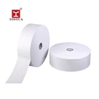 Non Woven Hot Selling 100% Polypropylene PP Disposable White Spunbond Non Woven Fabric Rolls