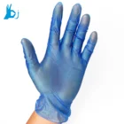 Cheap price AQL4.0 latex free gloves for Cleaning appliances