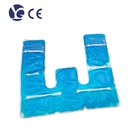Hot and cold packs relieve shoulder pain neck sore gel care shoulder and neck protectors
