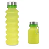 Wholesale Fitness Sport Reusable Collapsible Water Bottle For Gym