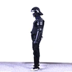 military & police anti riot gear suit anti riot body protector