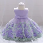 Sleeveless Girls Frock New Sample Sweet Style 2 Year Old Girl Dress Latest Baby Frock Designs Photos