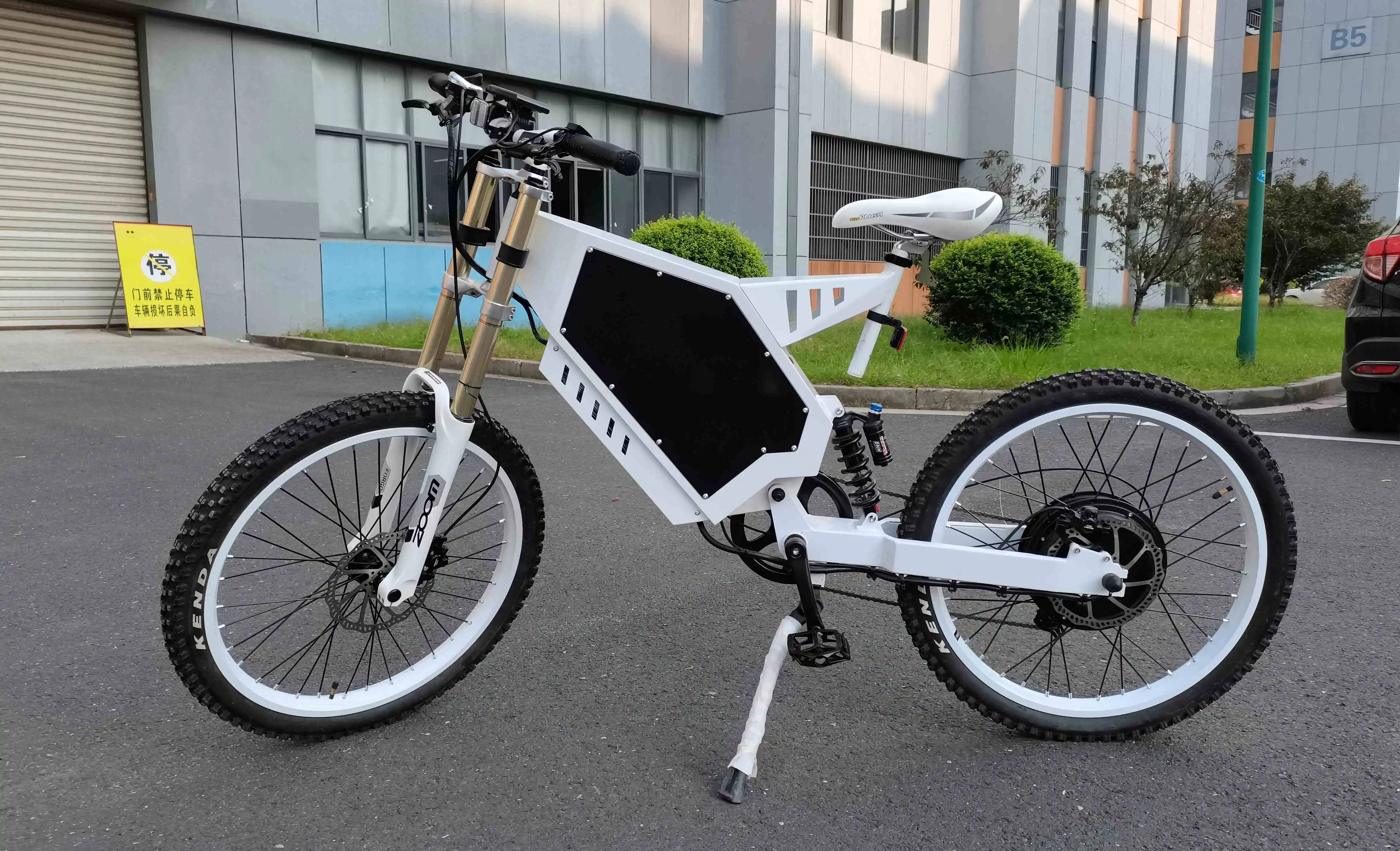 0 electric bike 72v 5000w off road ebike motorcycle for sale