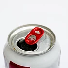 Caps Manufacturer Soda Beer Can Lid, Aluminium Easy Open End Cap