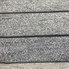 ashley furniturebus seat upholstery jute sofa jacquard weave fabric