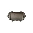 China professional custom steel casting foundry