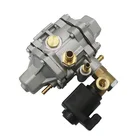 cng conversion kit brc reducer for CNG automotive systems